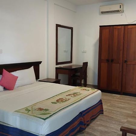 Wild Heaven Hotel Tissamaharama Exterior foto